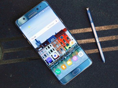 New Samsung
