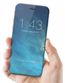New iPhone coming soon!
