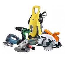 Power tools