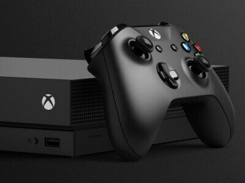 Microsoft has no plans to make money on Xbox One X 