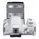SLR camera CANON EOS 250D kit 