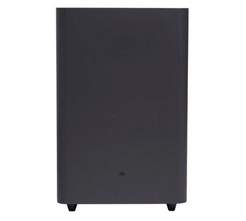 Soundbar JBL Bar 2.1 Deep Bass 2.1