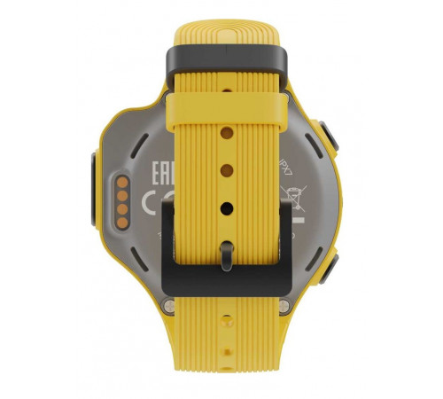 Smart watch ELARI KidPhone 4GR, 1.3", yellow