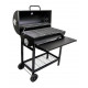Grill GREEN GLADE 11100, not collapsible