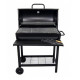 Grill GREEN GLADE 11100, not collapsible