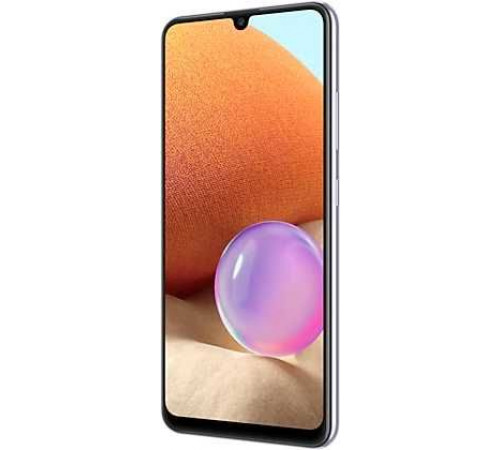 Smartphone Samsung Galaxy A32 64Gb, SM-A325F, purple