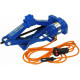 Jack electric KRAFT KT 850000