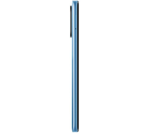 Xiaomi Redmi 10 64Gb smartphone, blue sea