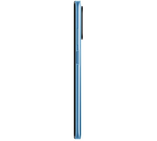 Xiaomi Redmi 10 64Gb smartphone, blue sea