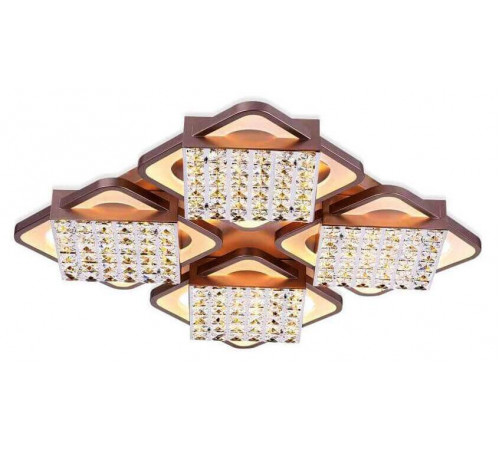 Lamp ceiling Ambrella light FA129/4