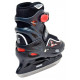Ice skates, sliding ICE COM BEAST