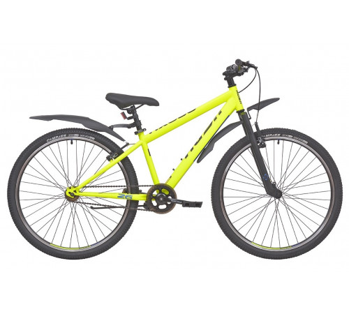 Bicycle for teenagers 26 NX600 V-brake ST 1sk RUSH HOUR