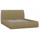 Soft bed Anris