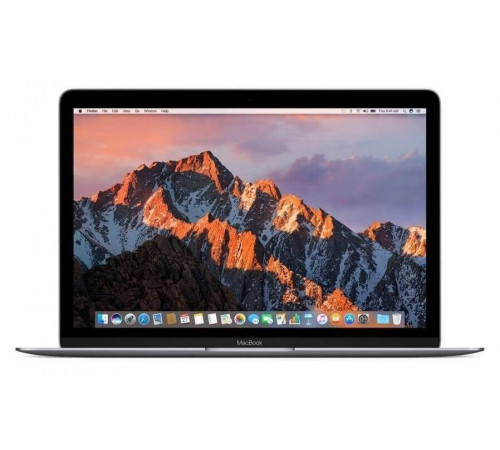 Laptop Apple MacBook